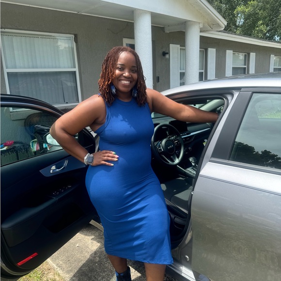 Meet your Posher, Markesha - Picture 2 of 6